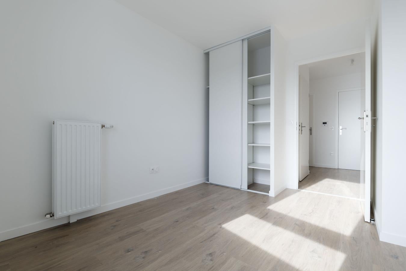 Appartement Rue de la Petite Vitesse à Avon