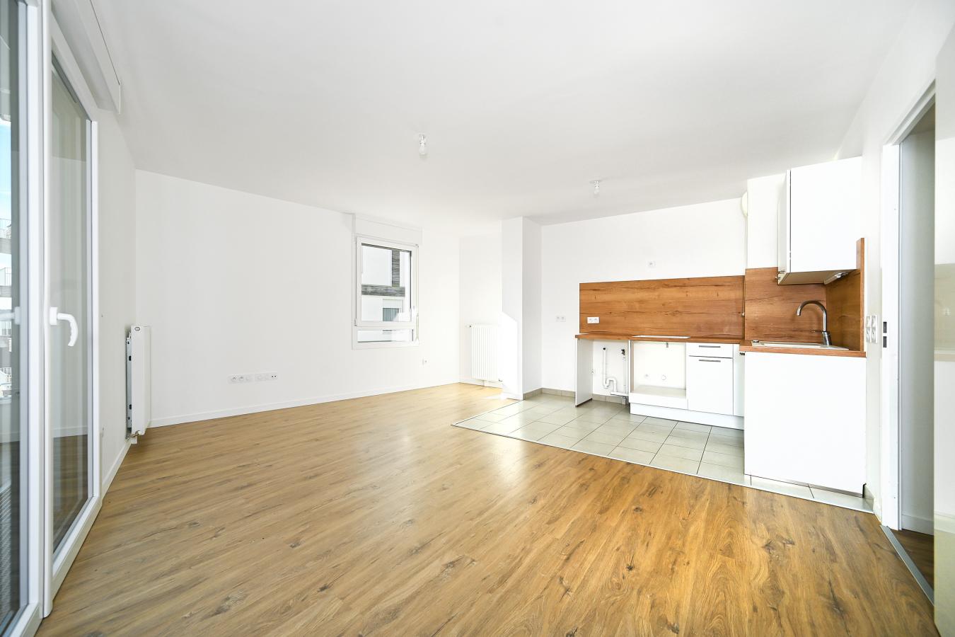 Appartement Rue de la Petite Vitesse à Avon
