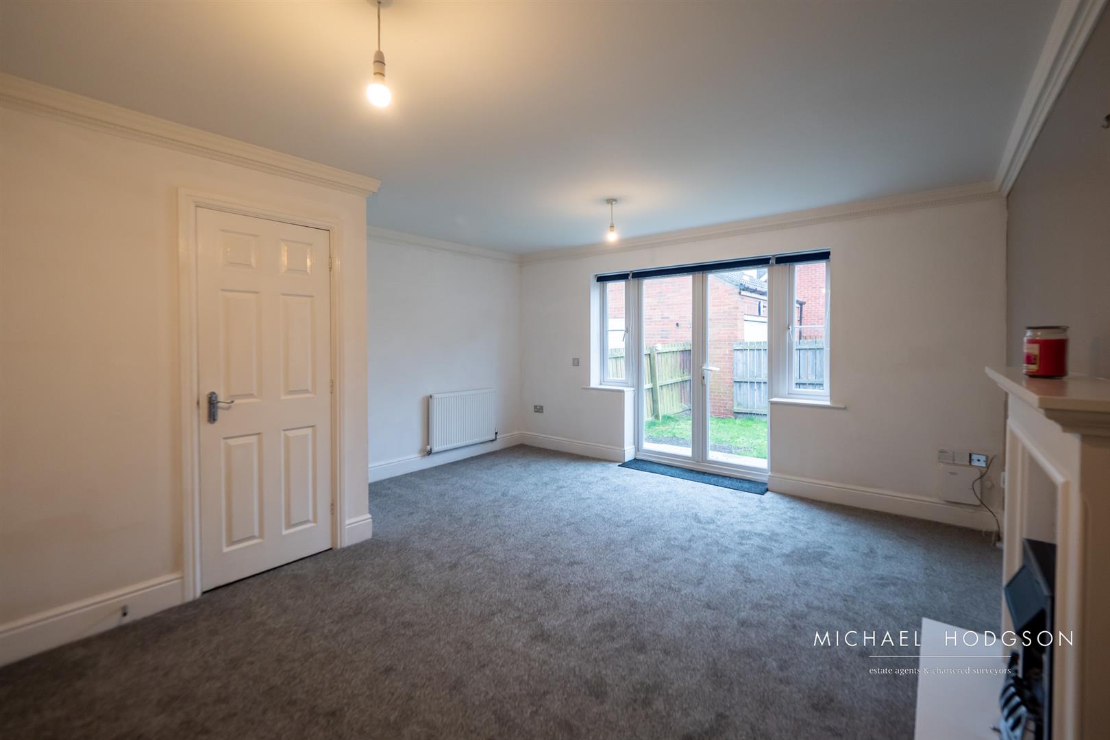 House Kineton Way in Sunderland