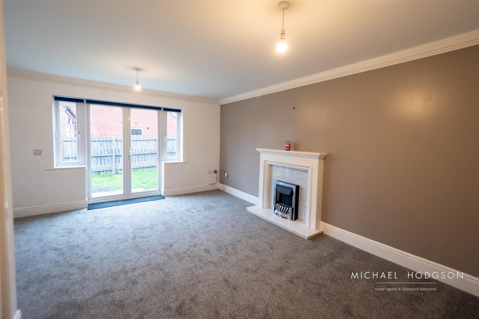 House Kineton Way in Sunderland