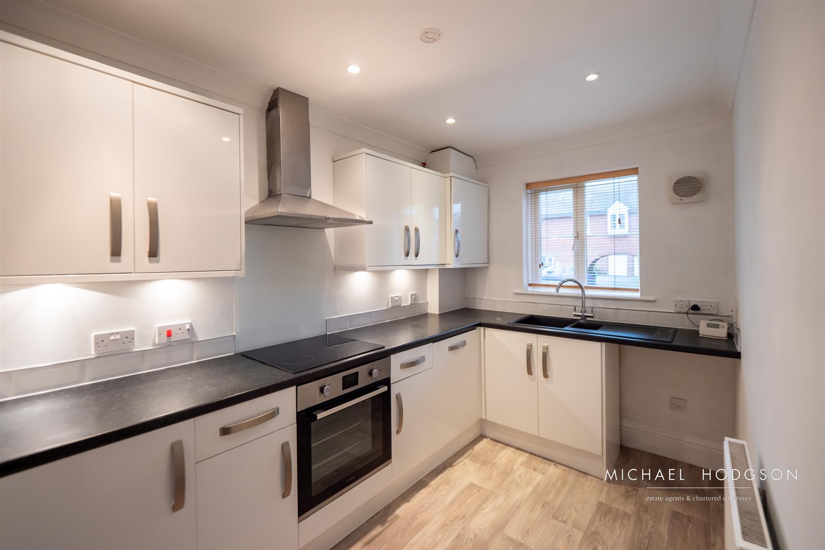 House Kineton Way in Sunderland