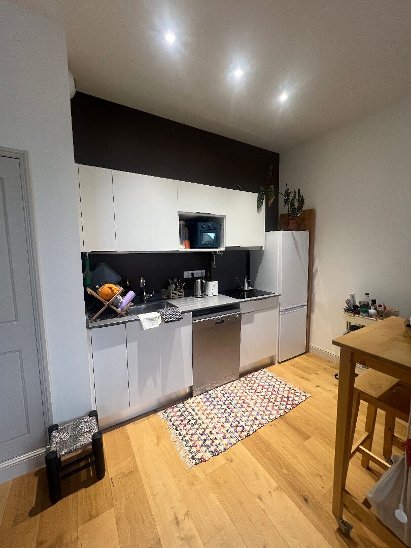 Appartement Rue d'Angleterre à Orléans