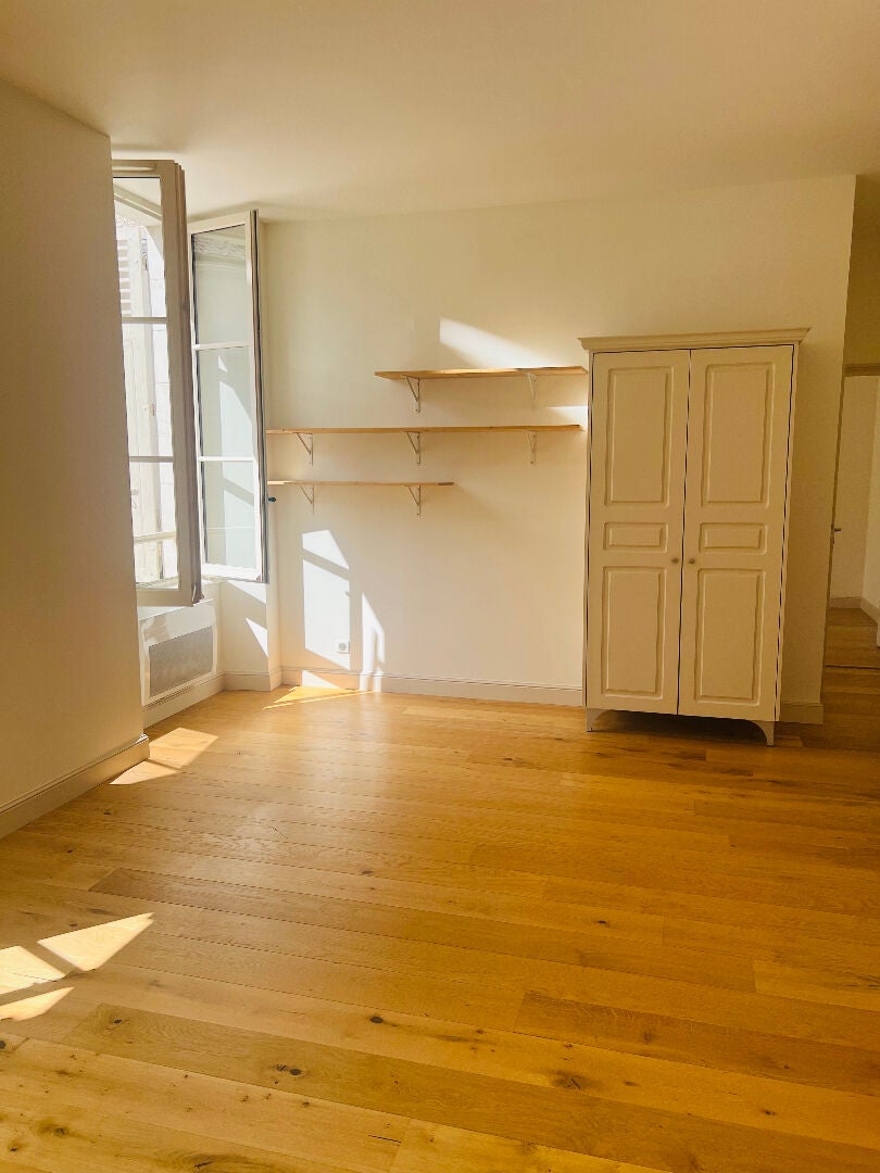Appartement Rue d'Angleterre à Orléans
