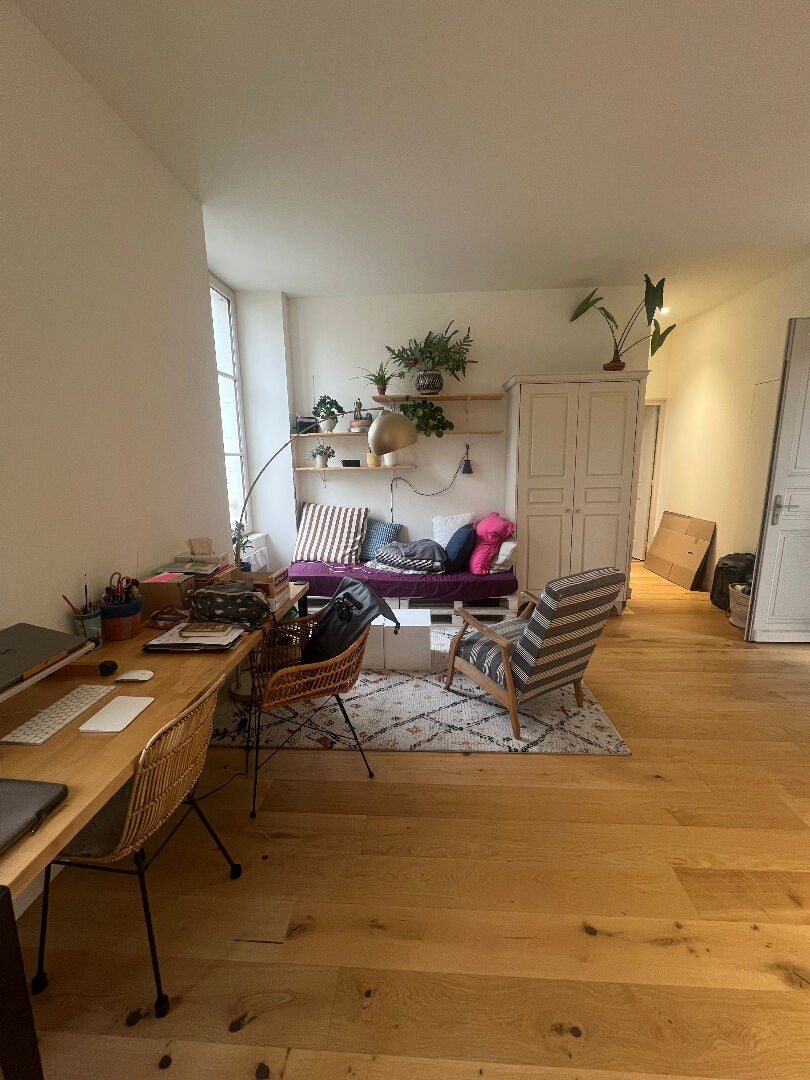 Appartement Rue d'Angleterre à Orléans