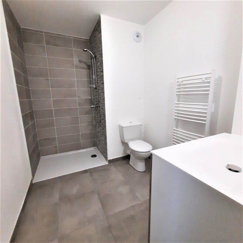 Appartement Route d'Avignon à Nîmes