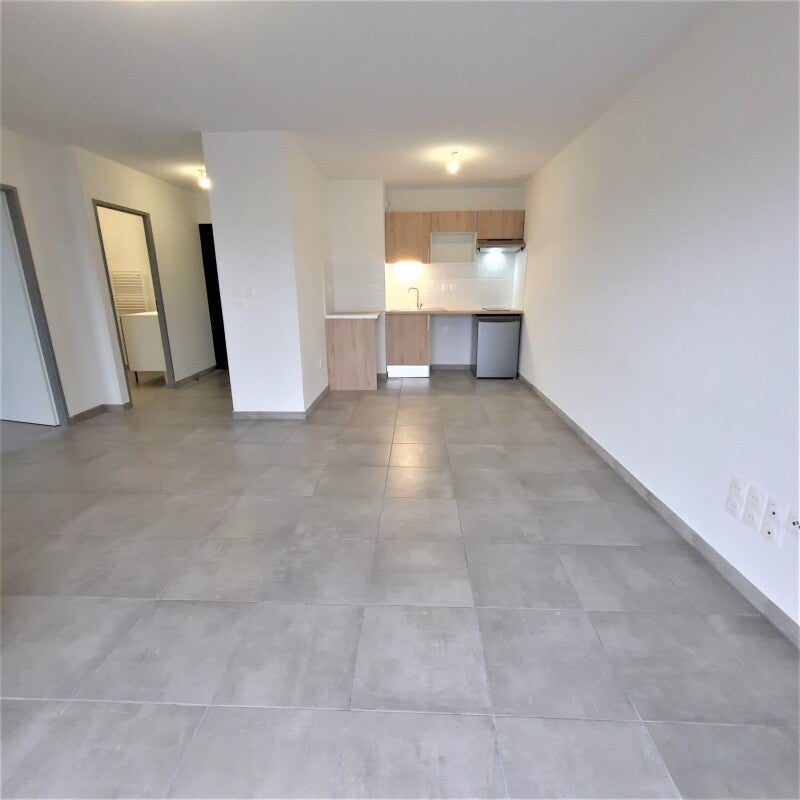 Appartement Route d'Avignon à Nîmes