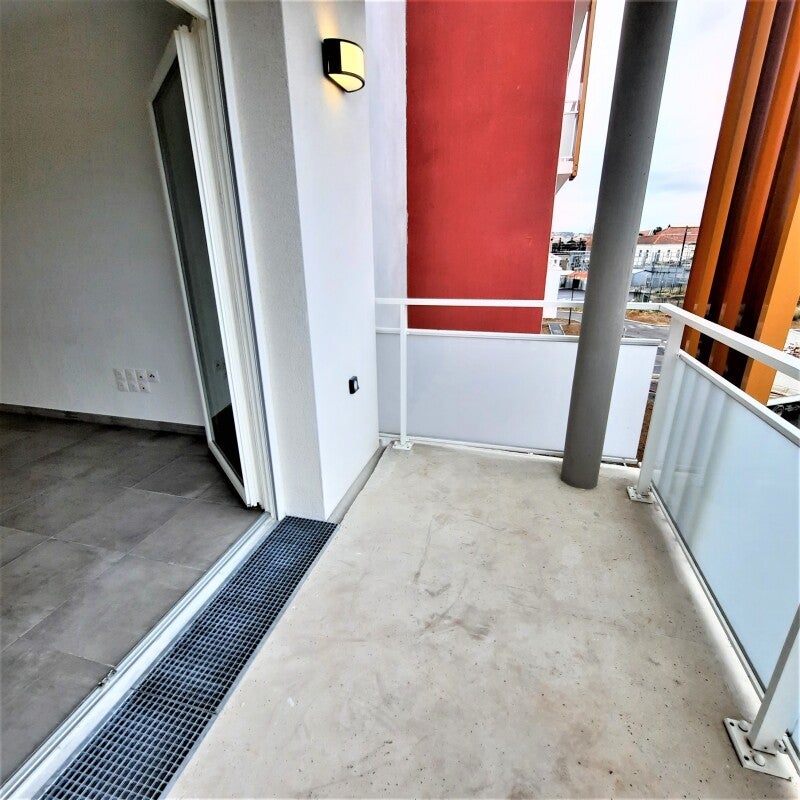 Appartement Route d'Avignon à Nîmes