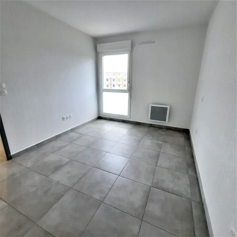 Appartement Route d'Avignon à Nîmes