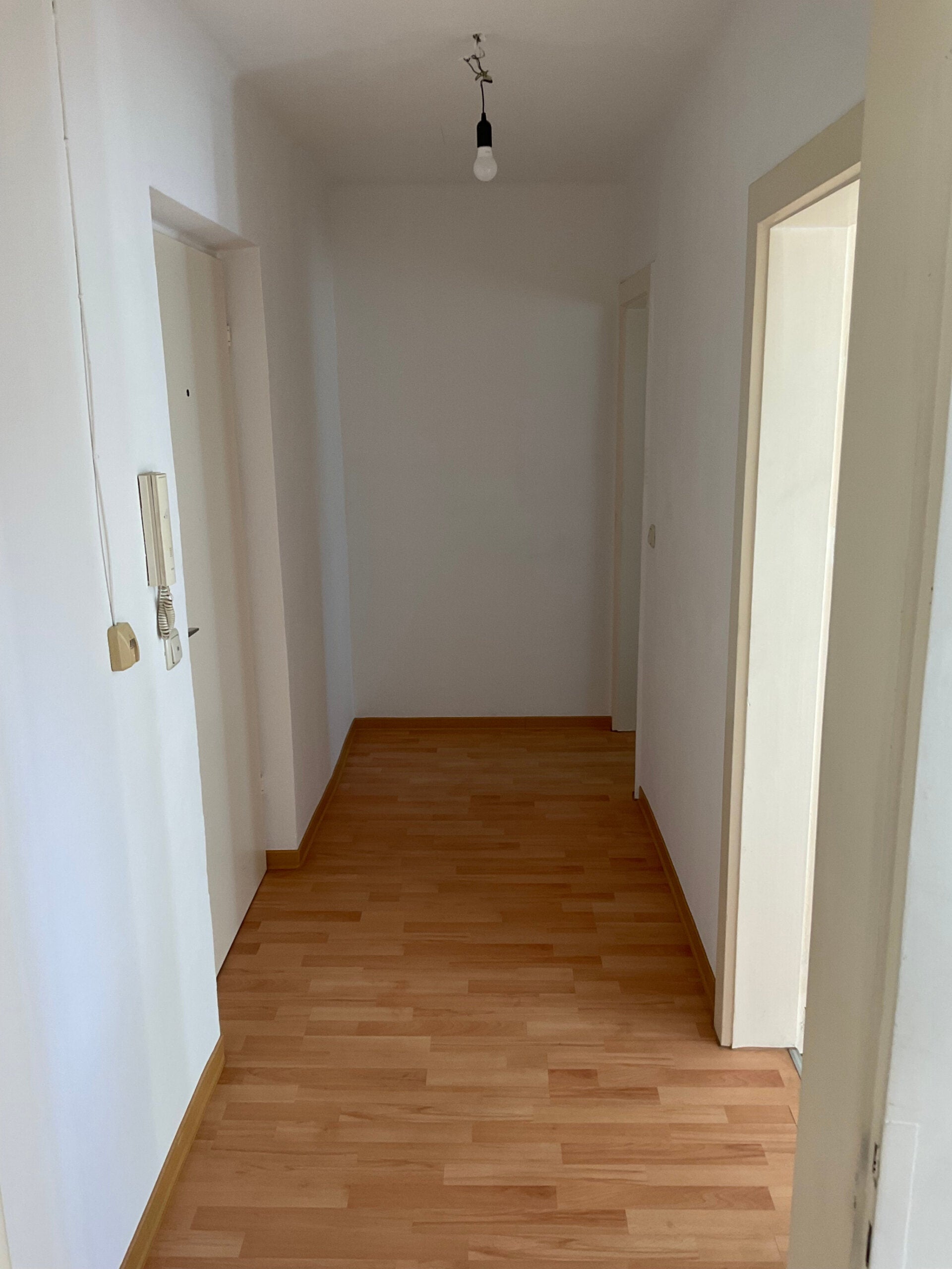 Wohnung Asamstraße in Amberg