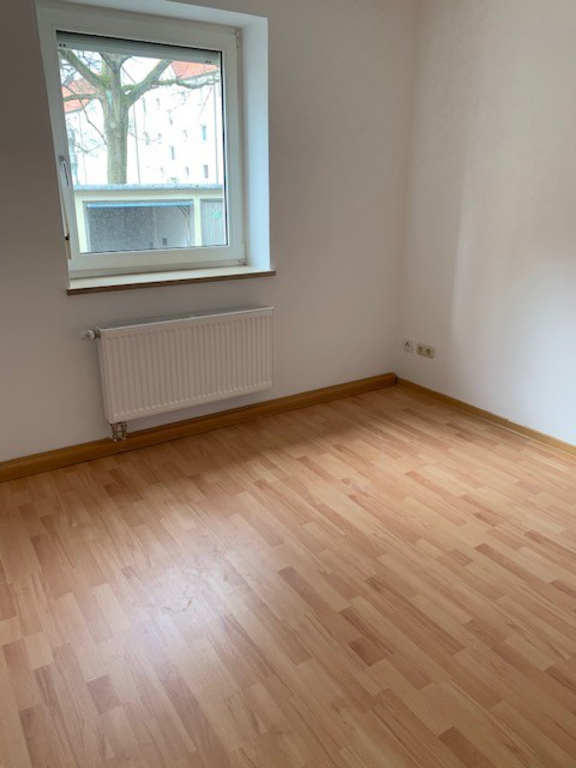 Wohnung Asamstraße in Amberg