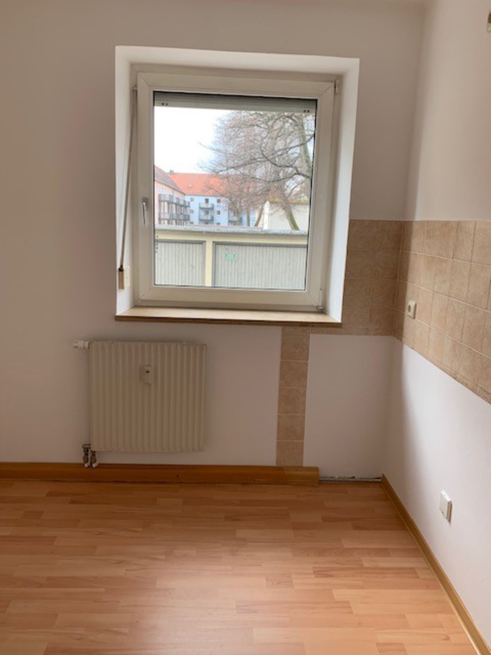 Wohnung Asamstraße in Amberg