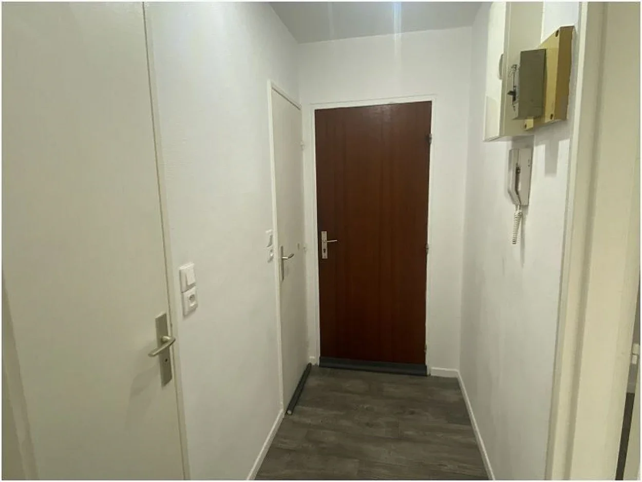 Flat Rue Roger Bouvry in Seclin