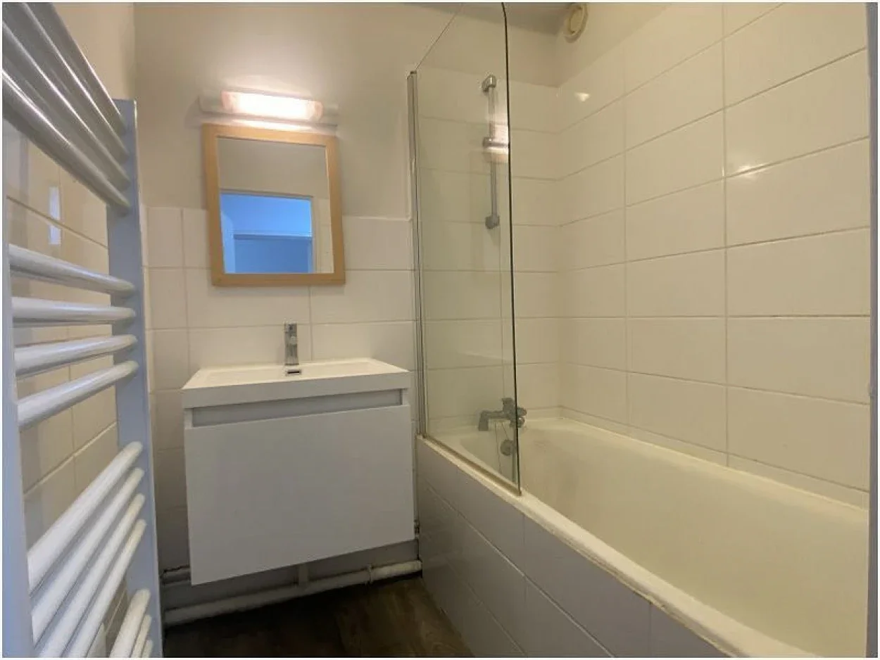 Flat Rue Roger Bouvry in Seclin