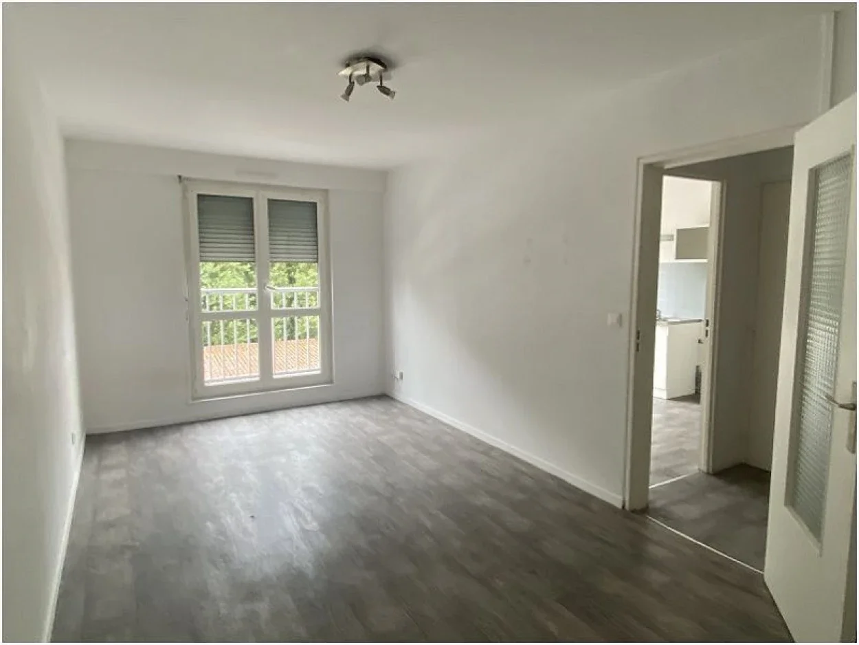 Flat Rue Roger Bouvry in Seclin