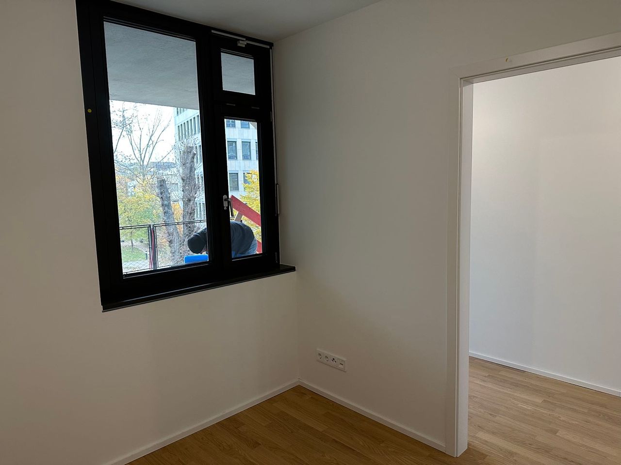 Wohnung Berliner Straße in Berlin