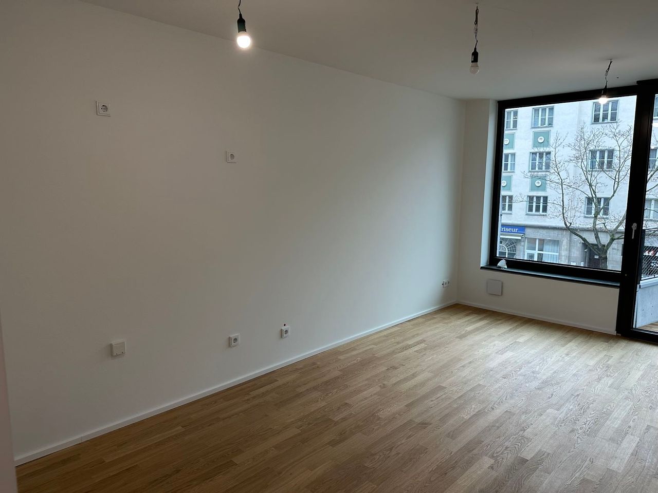 Wohnung Berliner Straße in Berlin