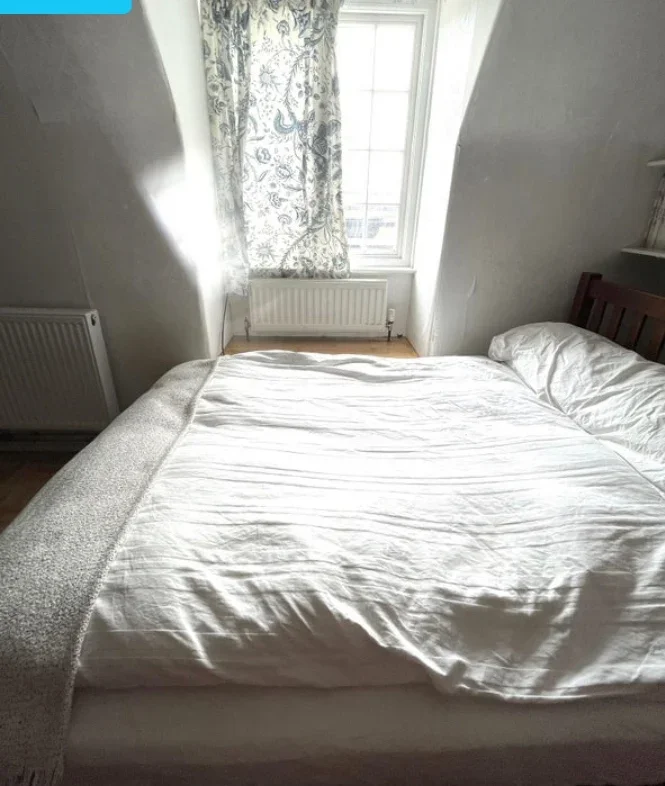 Room Chalton Street in Greater London