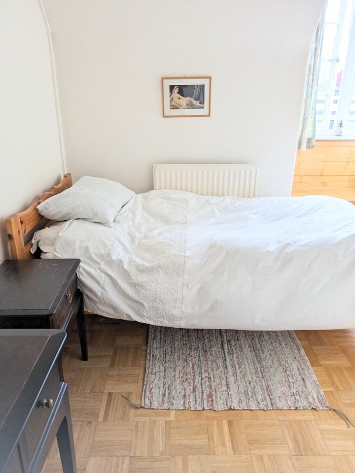 Room Chalton Street in Greater London