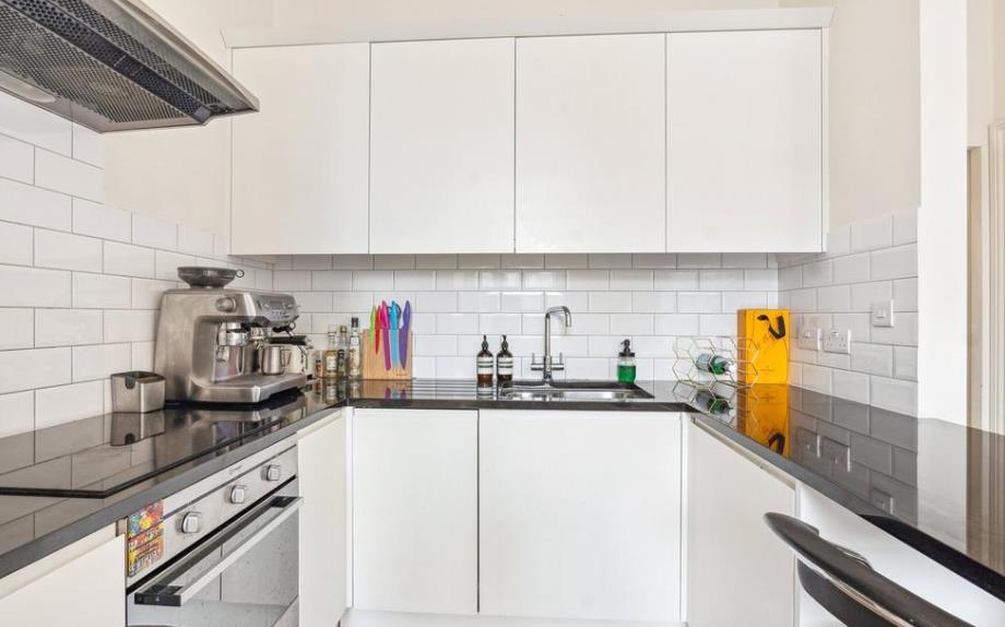 Flat Dorset Square in City of Westminster