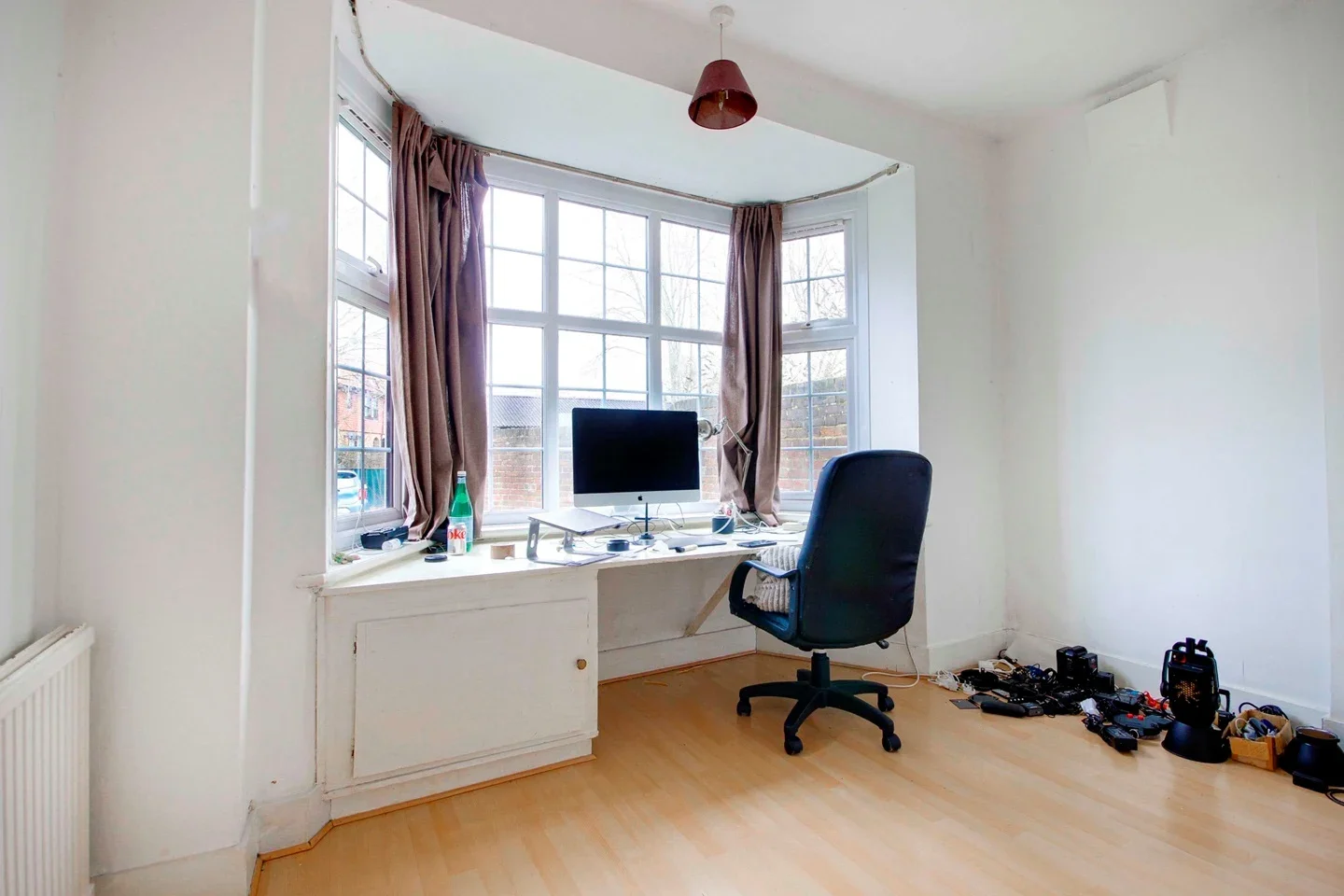 Flat Aylmer Road in Greater London