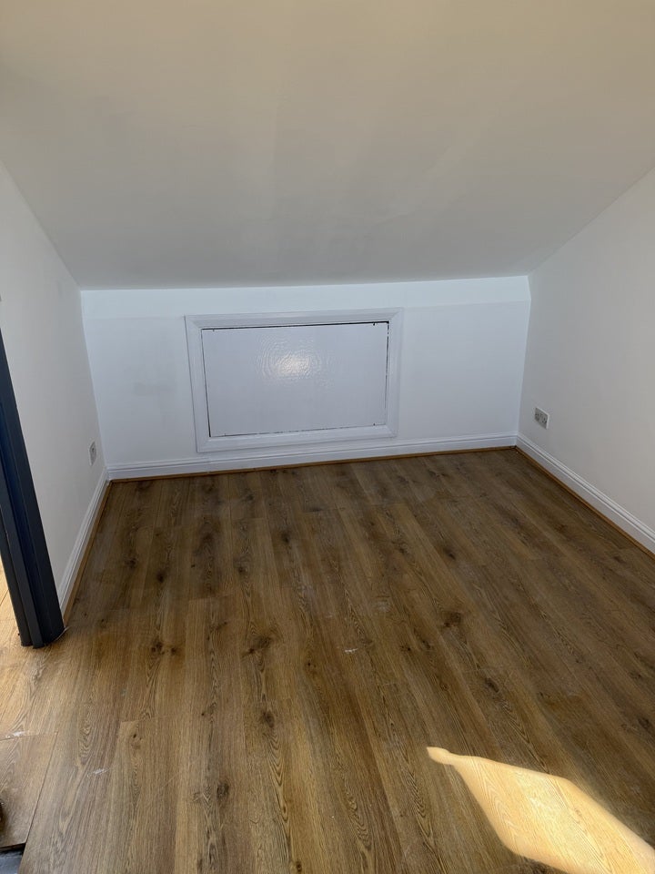 Flat Romilly Road in Greater London