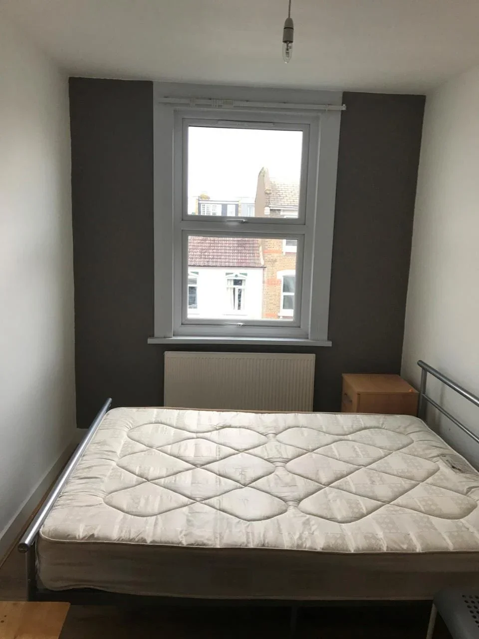 Flat Romilly Road in Greater London