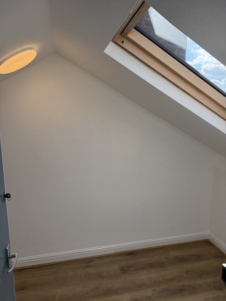 Flat Romilly Road in Greater London