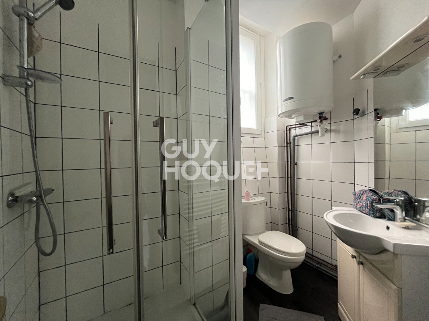 Appartement Quai de l'Exil Républicain Espagnol à Toulouse