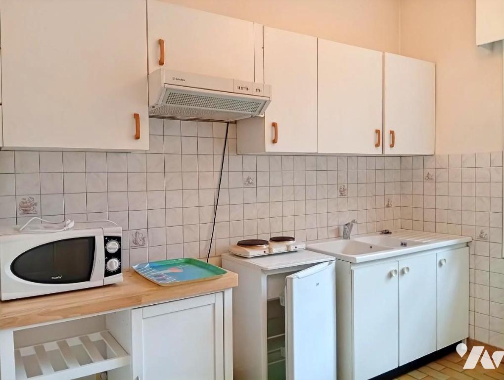 Flat Rue Simon in Reims