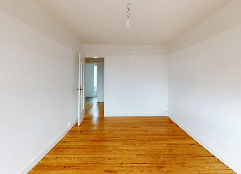 Appartement Rue de Verdun à Le Havre