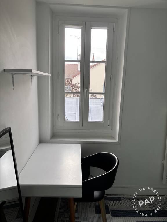 Appartement Place des Rotondes à Saint-Germain-en-Laye