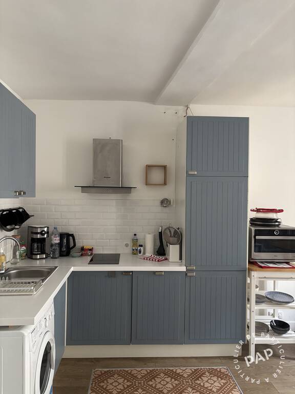 Appartement Place des Rotondes à Saint-Germain-en-Laye