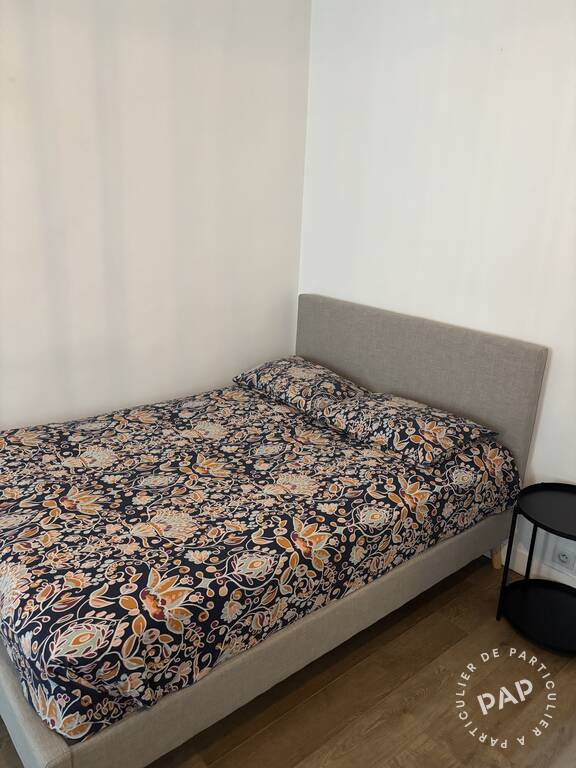 Appartement Place des Rotondes à Saint-Germain-en-Laye