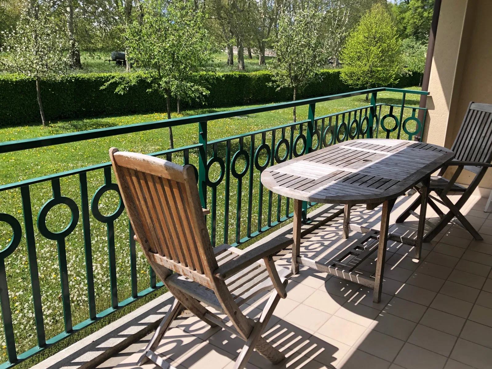 Appartement Chemin des Pommiers à Veigy-Foncenex