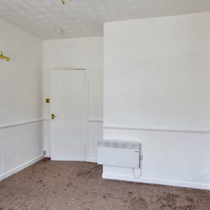 Flat Lang Street in Paisley