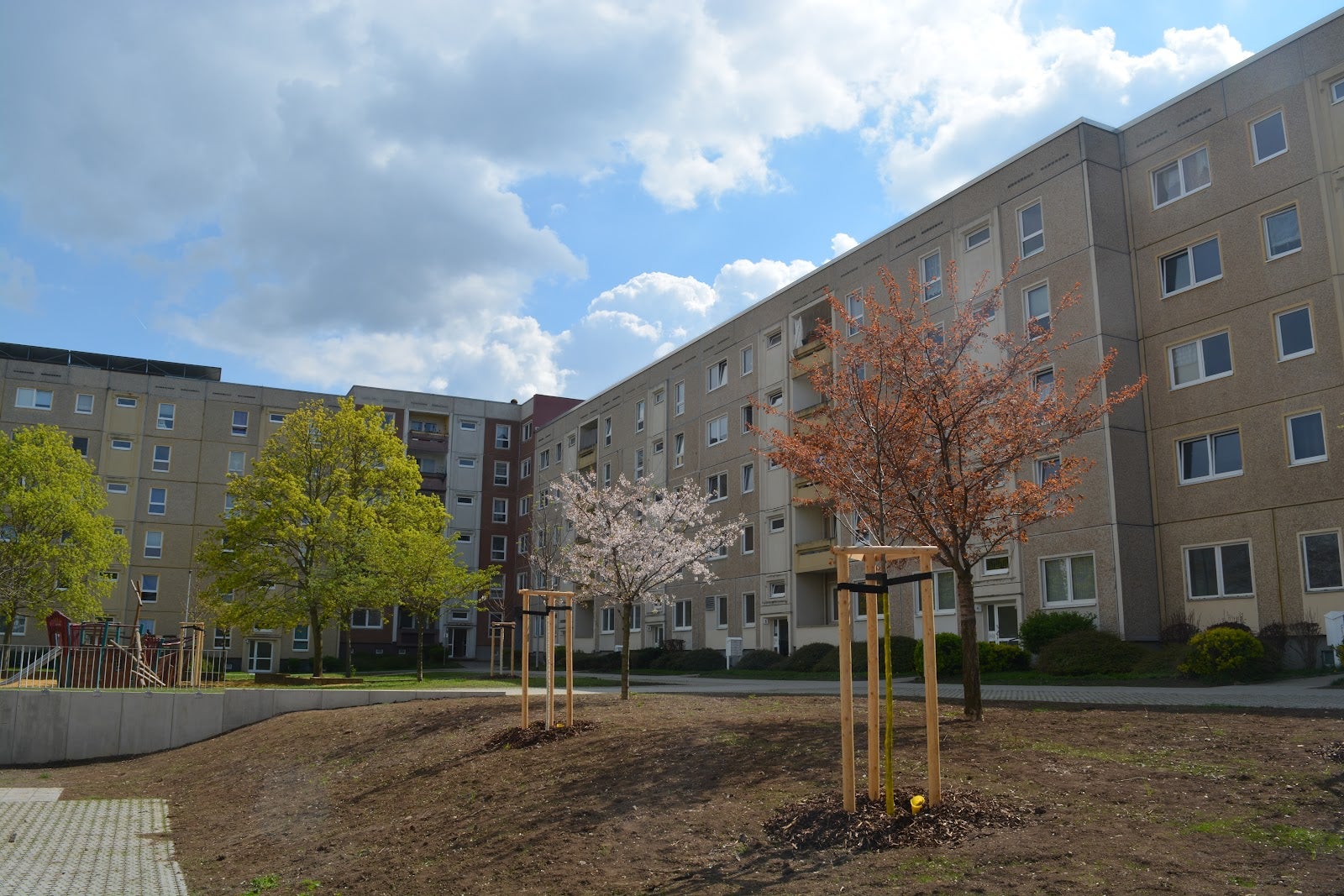 Wohnung Heinrich-Hertz-Straße in Erfurt
