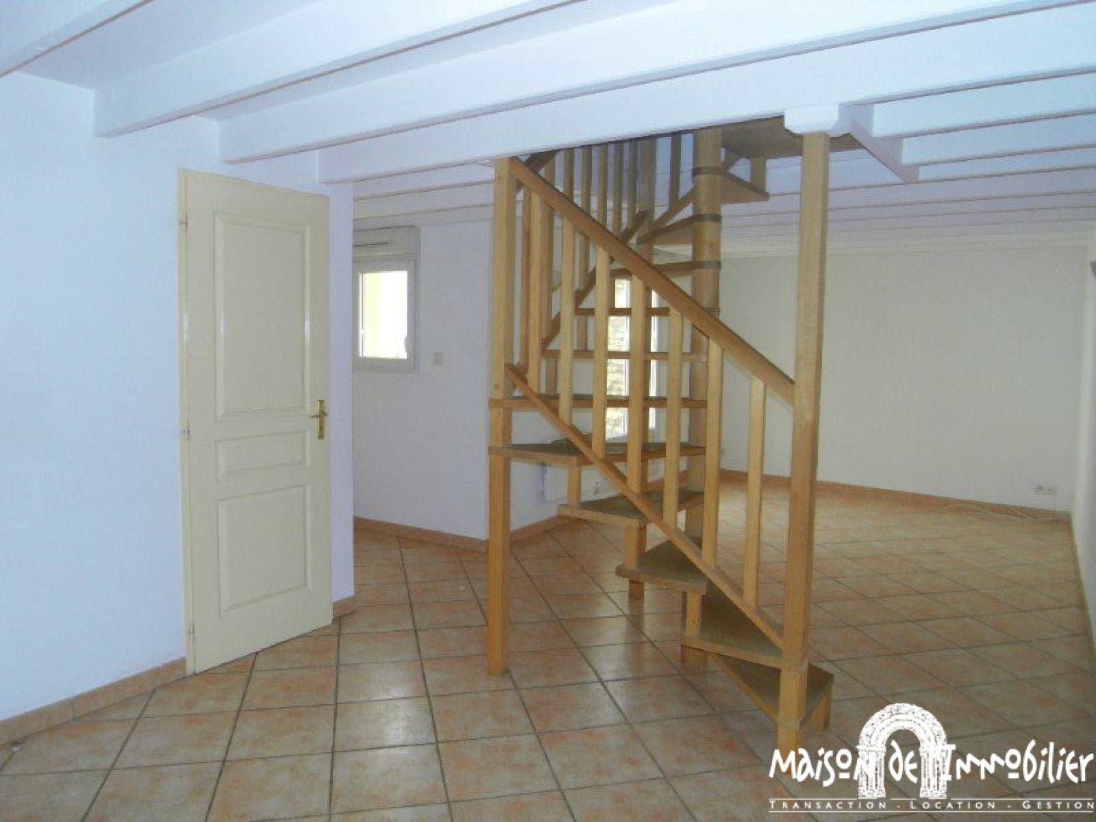 House Rue Martinaud in Cognac