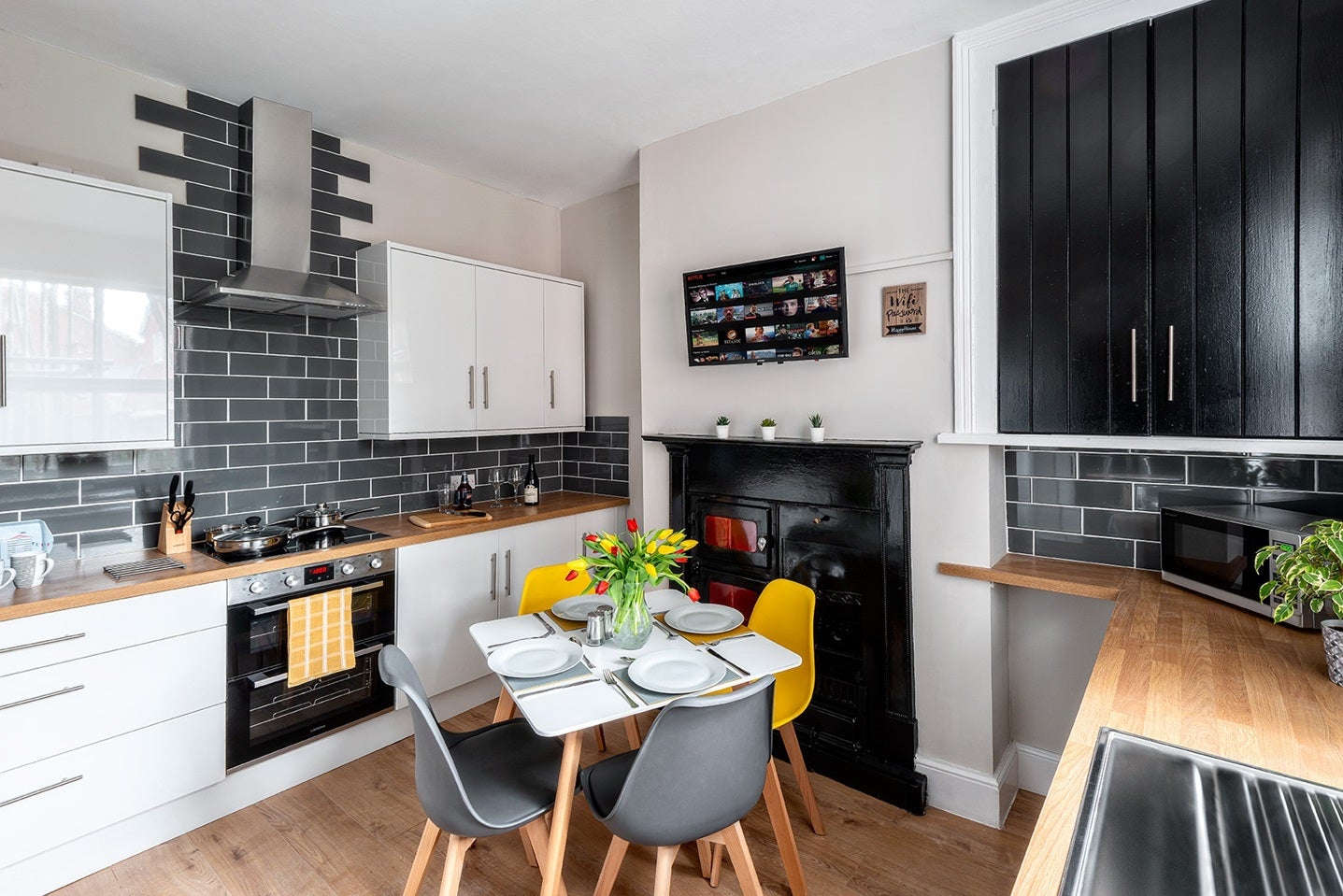 Room Bromyard Road in Worcester