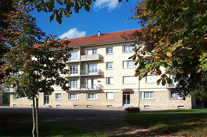 Appartement Rue du Petit Versailles à Châtillon-sur-Seine