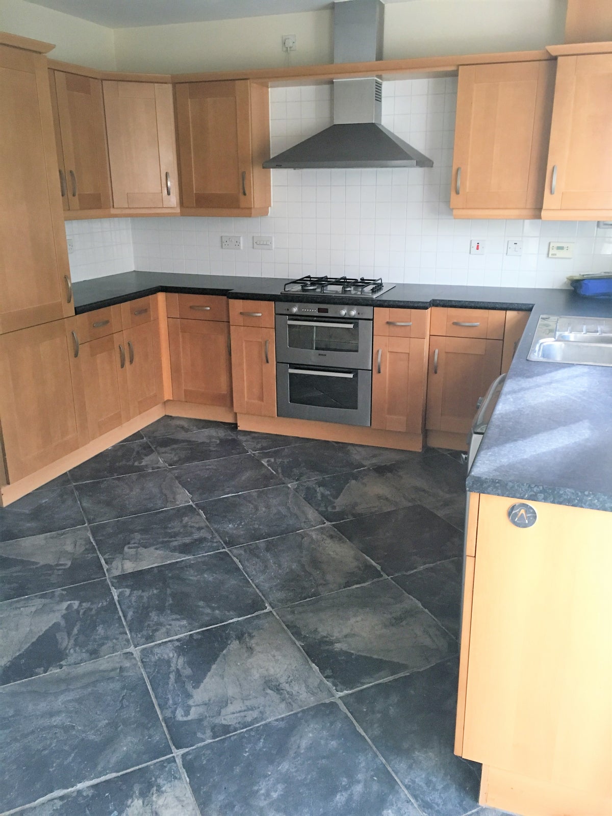 Flat Kirkgate in Wakefield