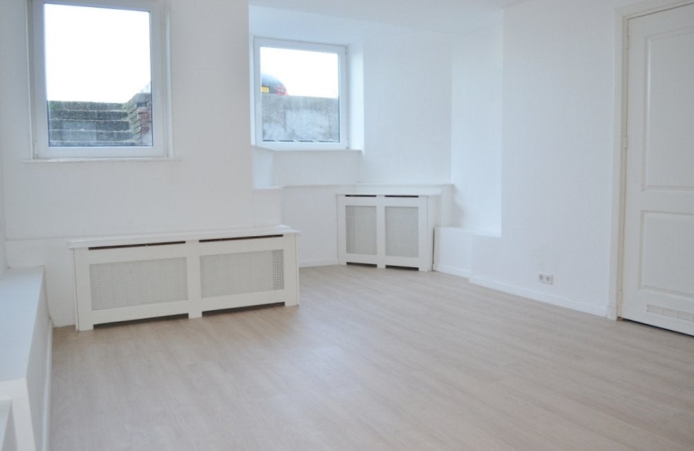 Appartement Zeekant 105 in Den Haag