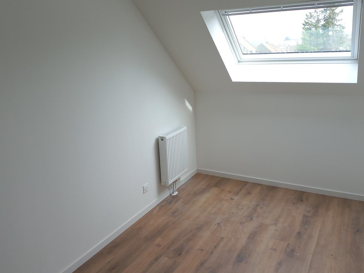 Flat Rue du Vert Pré in Lys-lez-Lannoy