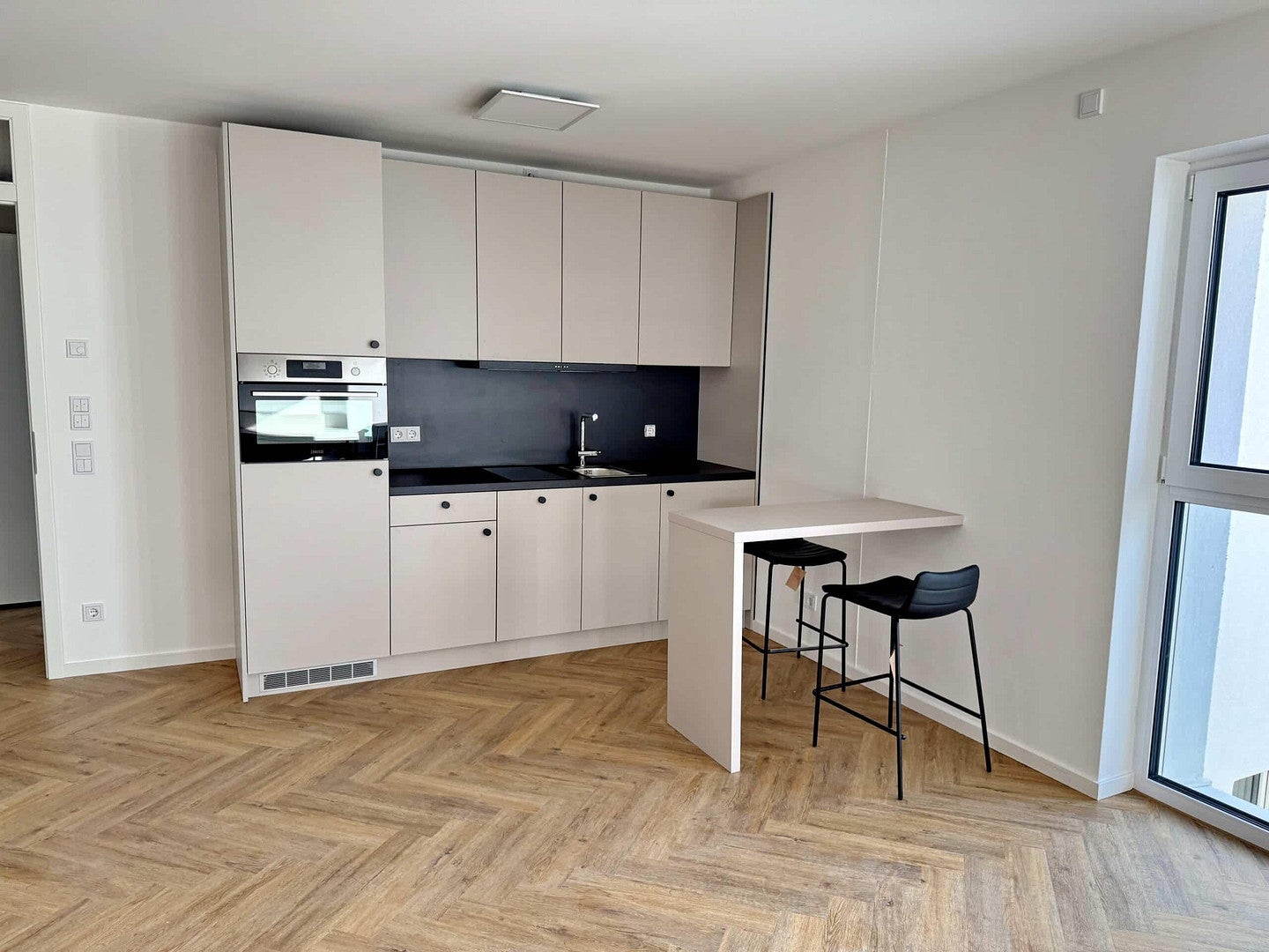 Wohnung Glienicker Weg in Berlin
