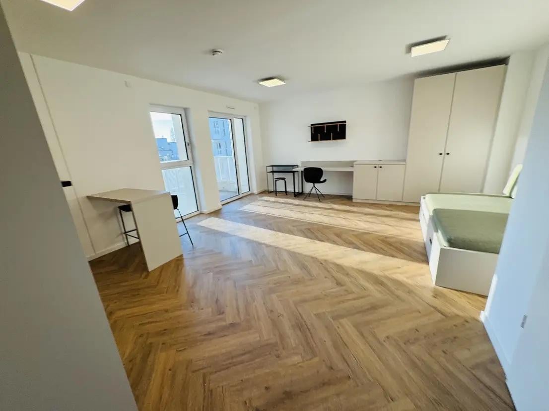 Wohnung Glienicker Weg in Berlin