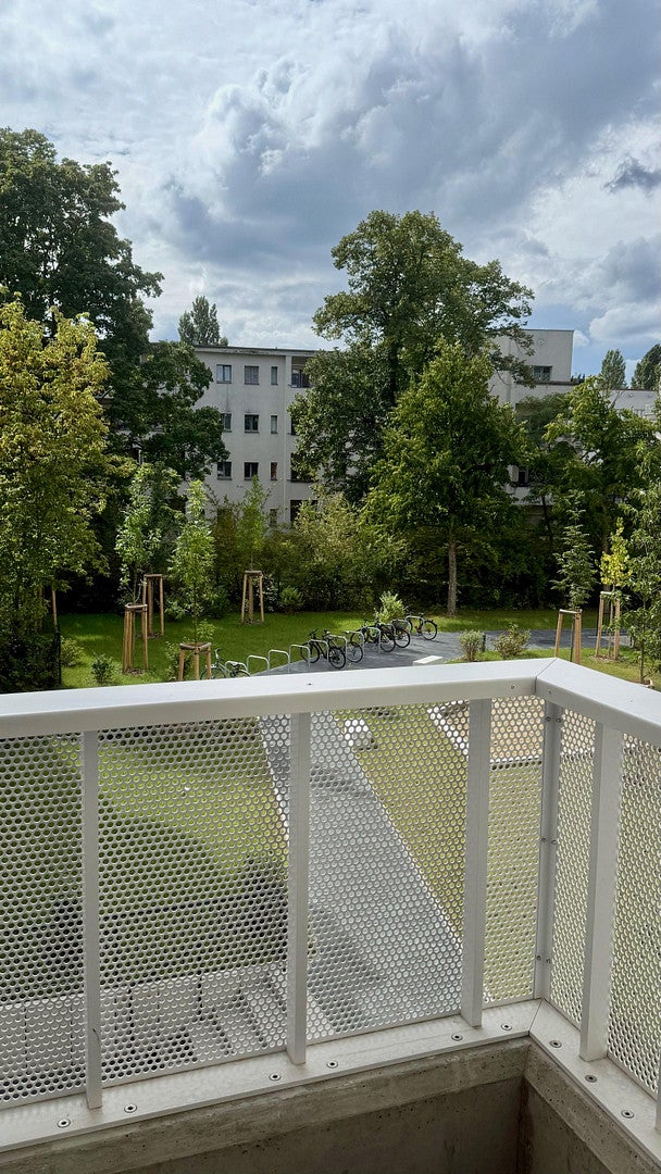 Wohnung Glienicker Weg in Berlin