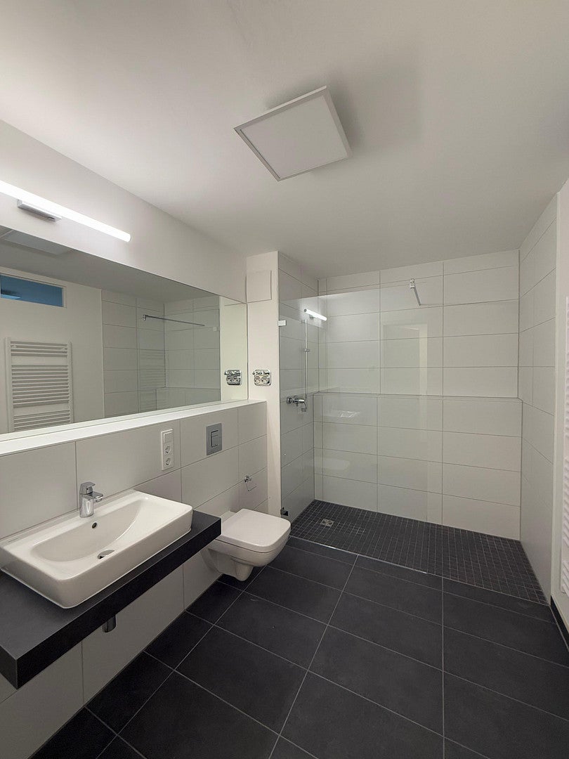 Wohnung Glienicker Weg in Berlin