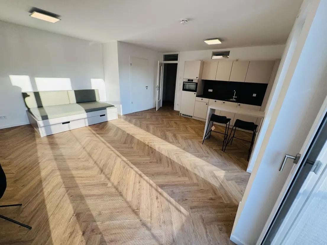 Wohnung Glienicker Weg in Berlin