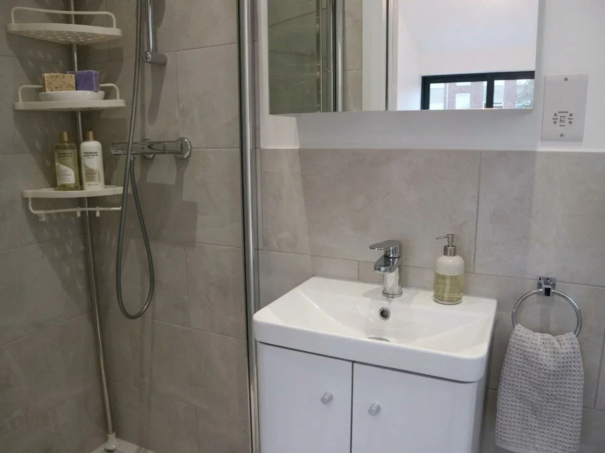 Room Great West Road in Greater London