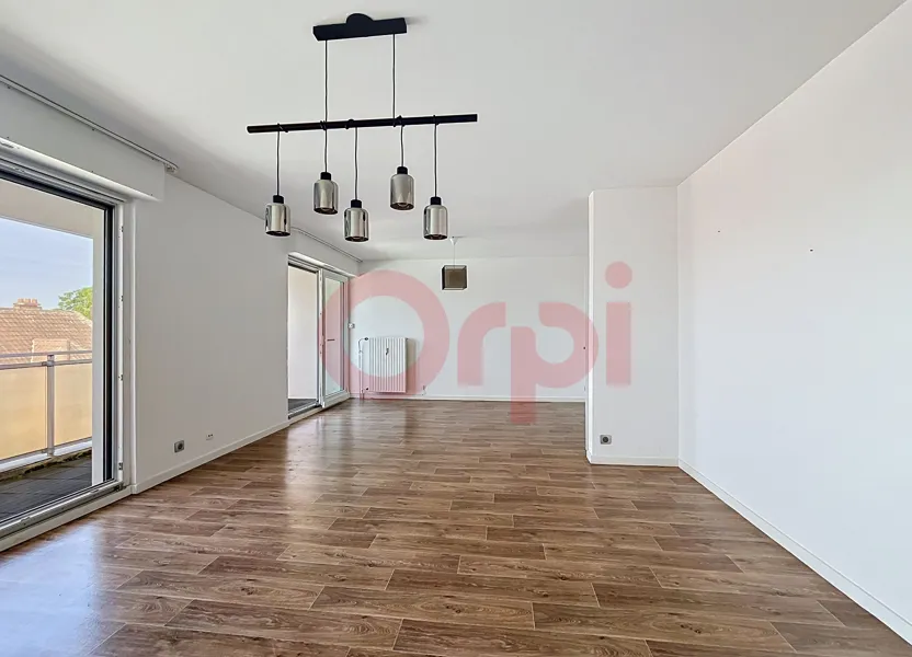 Appartement Avenue Gustave Dollfus à Riedisheim