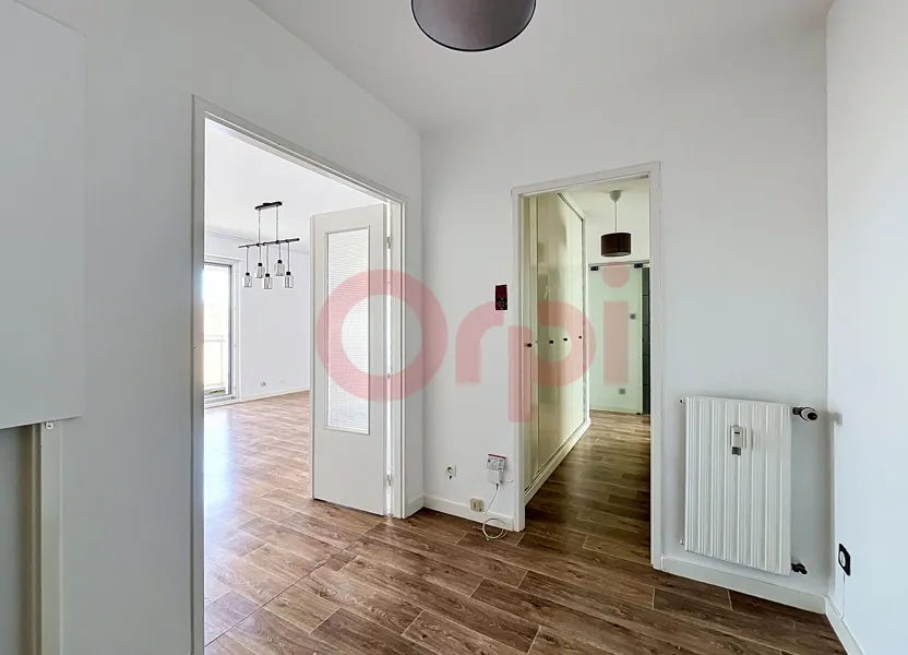 Appartement Avenue Gustave Dollfus à Riedisheim